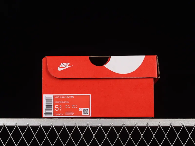 All categories Nk SB Dunk series Nk SB Dunk Low low-top sneakers F version Nk Dunk Low sea salt blue color SB smashed backboard fashion casual sneakers FB1843-141